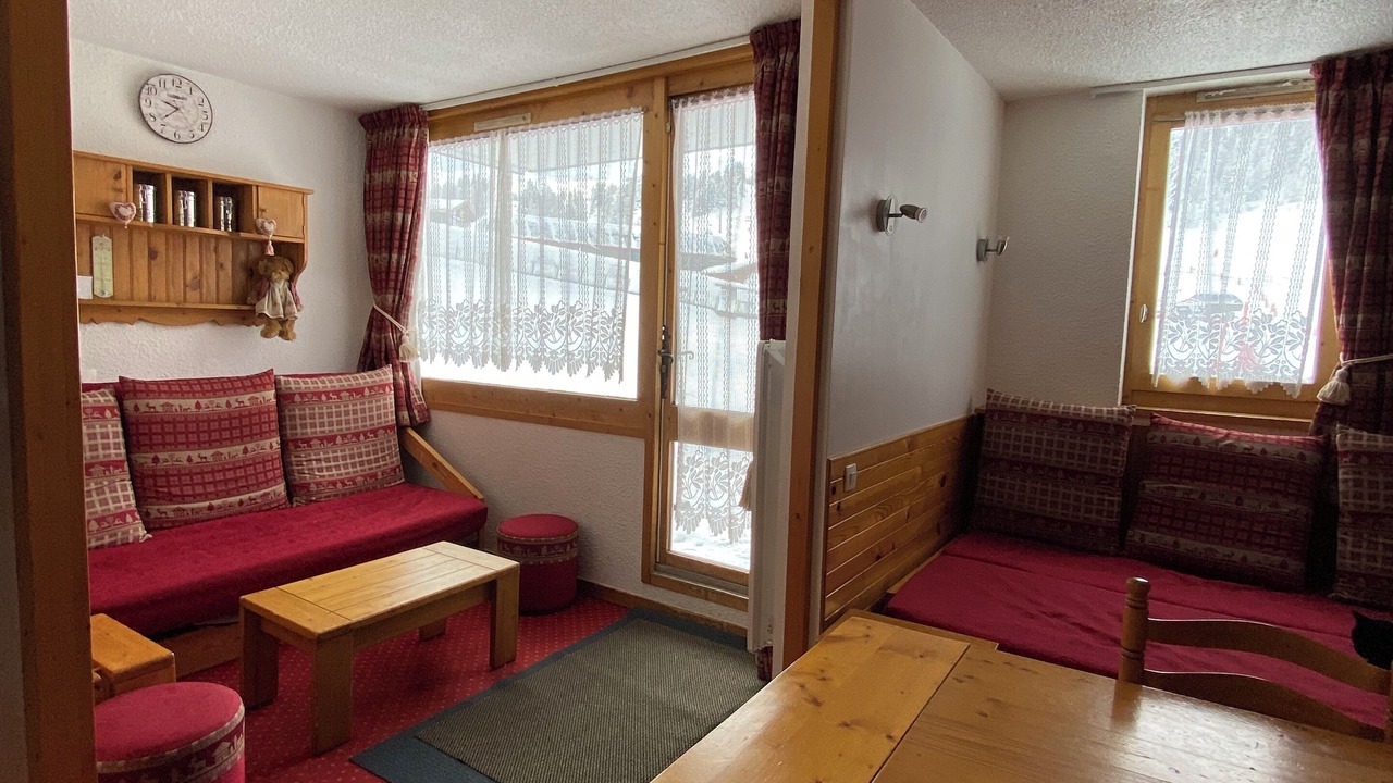 Photo of Others in Macot-la-Plagne