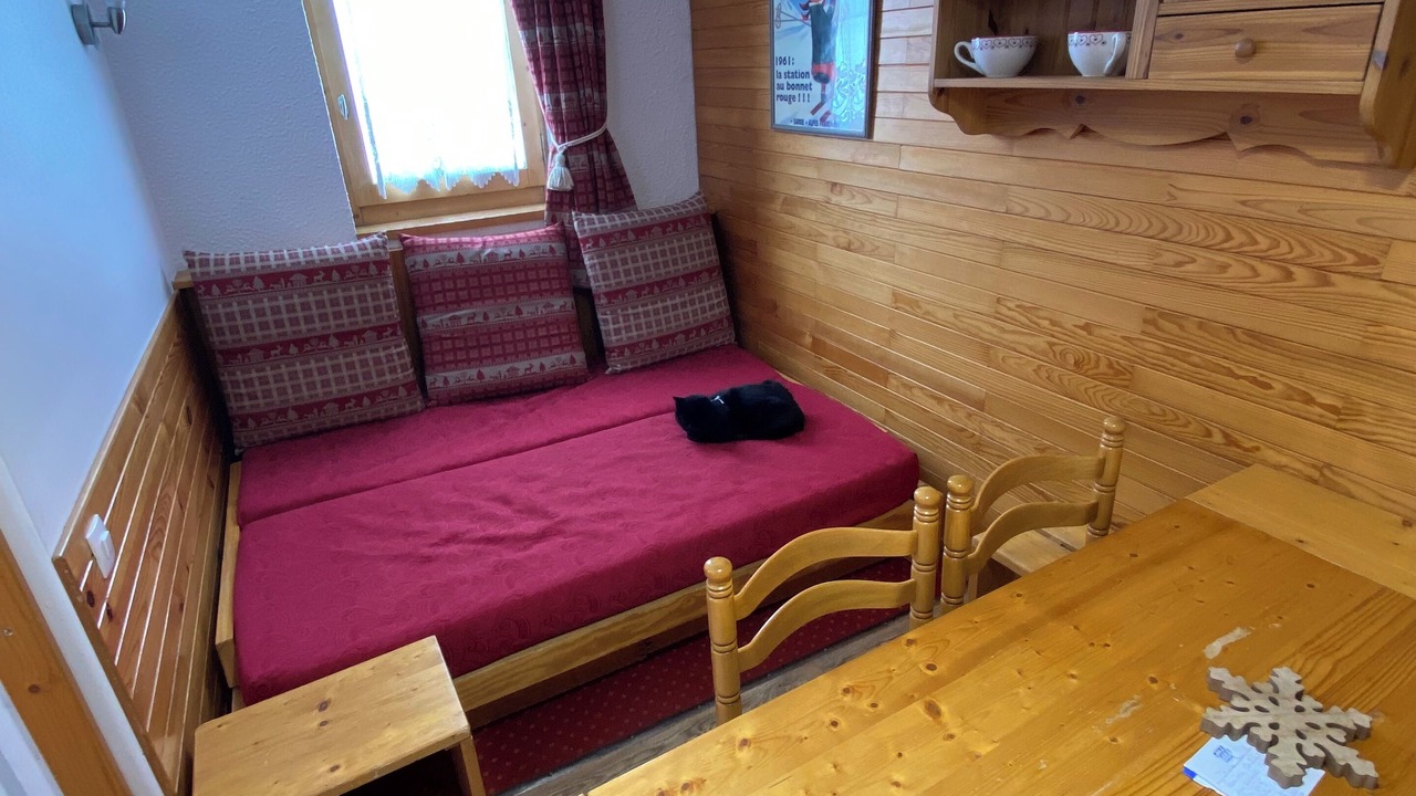 Photo of Others in Macot-la-Plagne