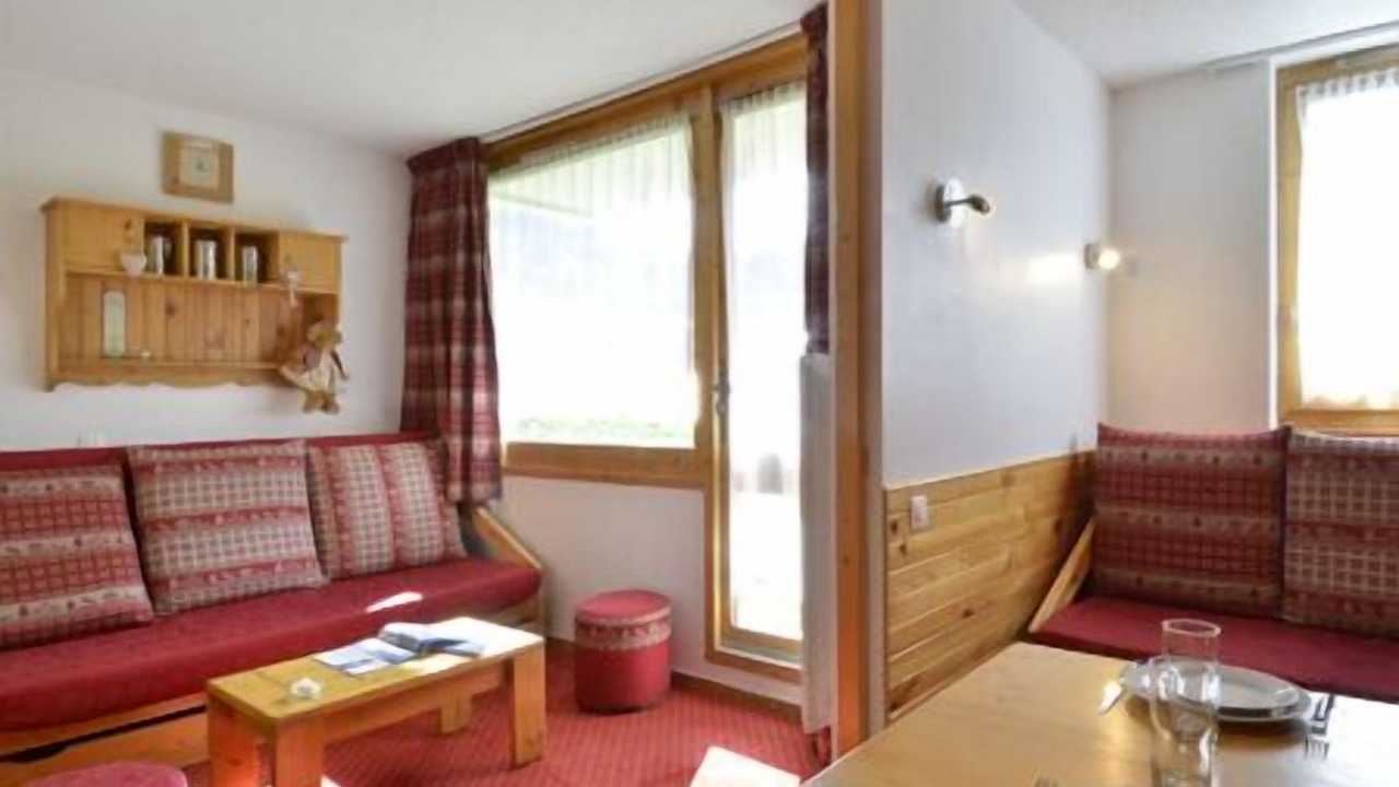 Photo of Livingroom in Macot-la-Plagne