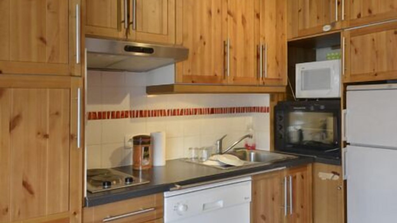 Photo of Kitchen in Macot-la-Plagne