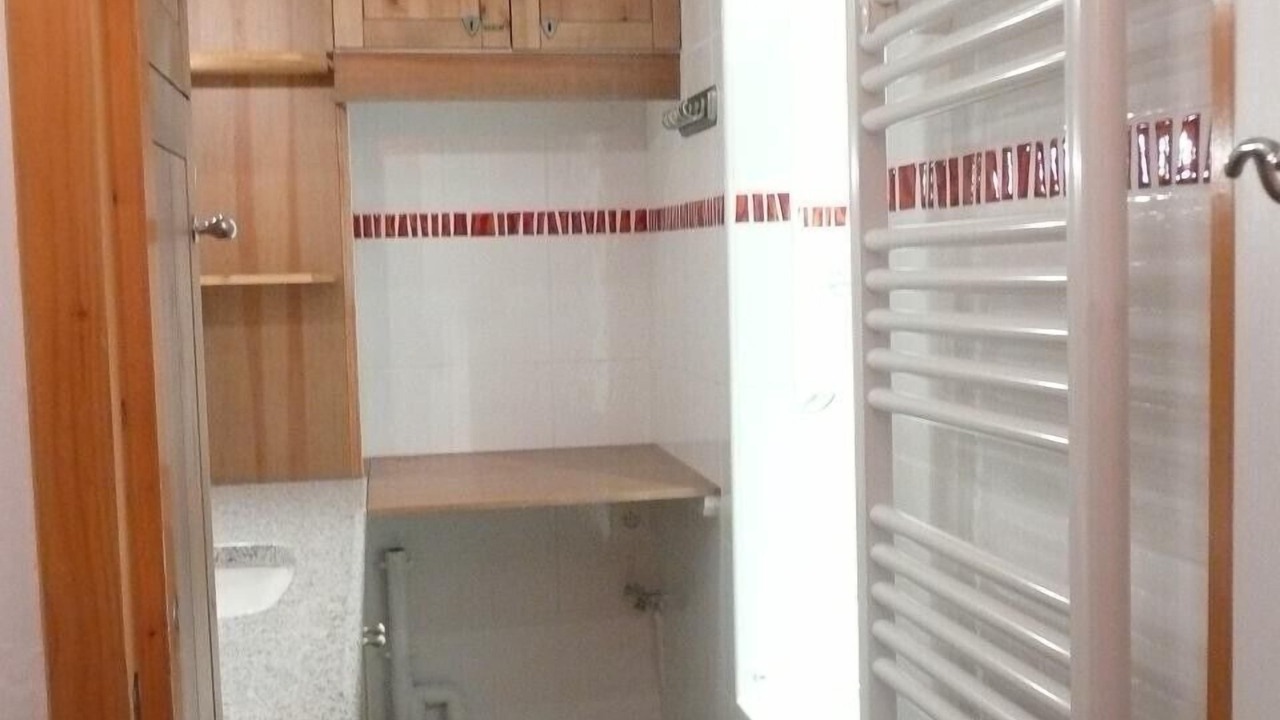 Photo of Bathroom in Macot-la-Plagne