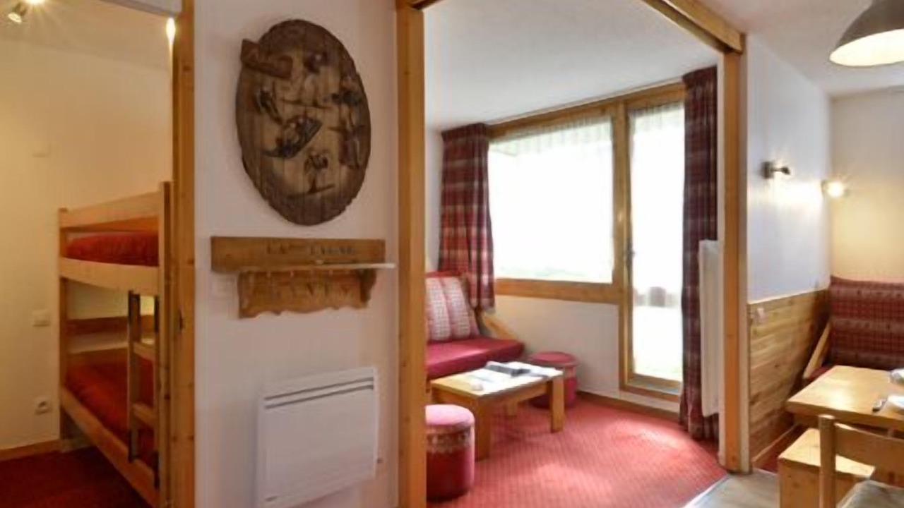 Photo of Others in Macot-la-Plagne