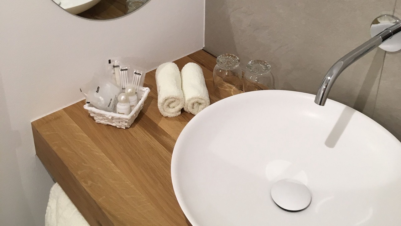 Photo of Bathroom in Albstadt