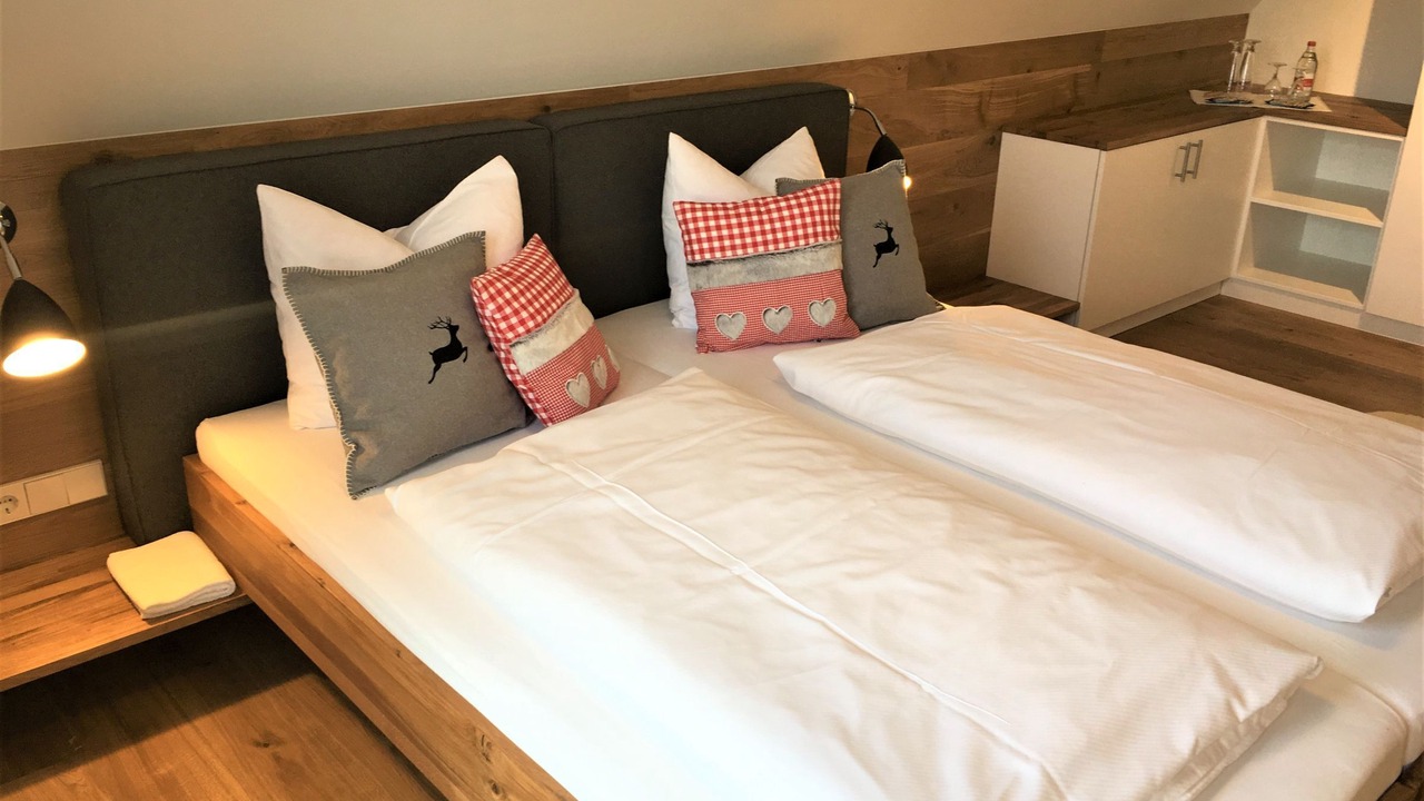 Photo of Bedroom in Albstadt