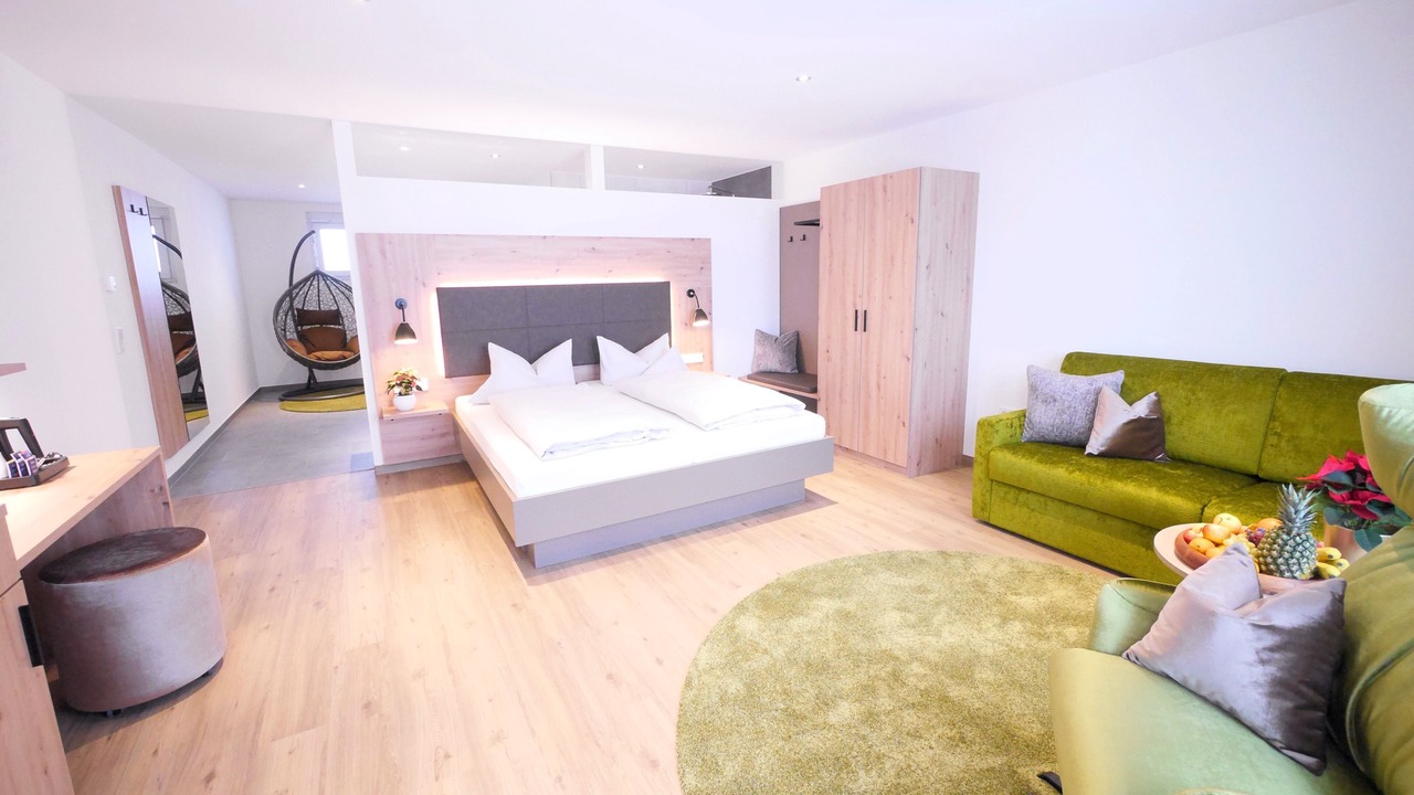 Photo of Bedroom in Albstadt