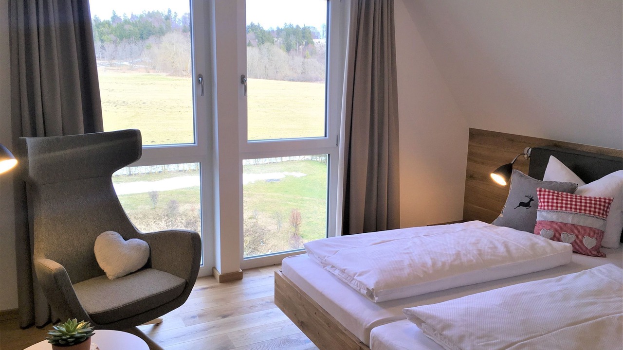 Photo of Bedroom in Albstadt