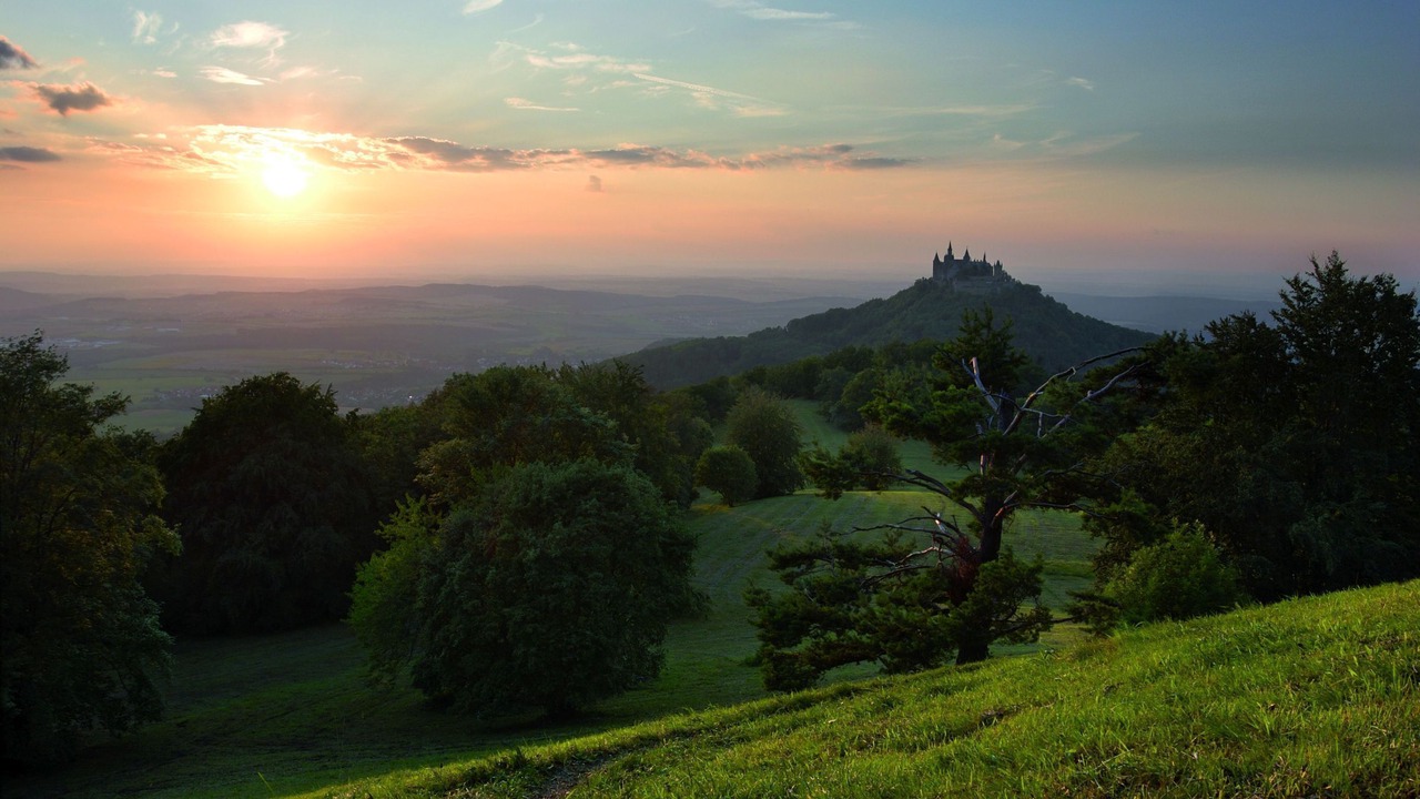 Photo of Outdoor in Albstadt