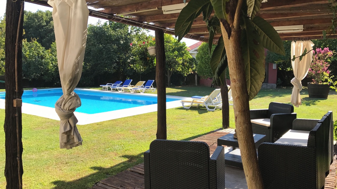 Photo of Outdoor in Cardielos