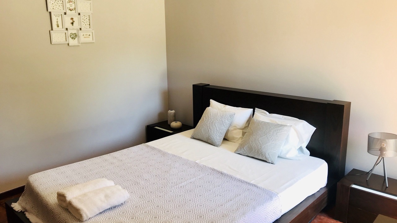 Photo of Bedroom in Cardielos