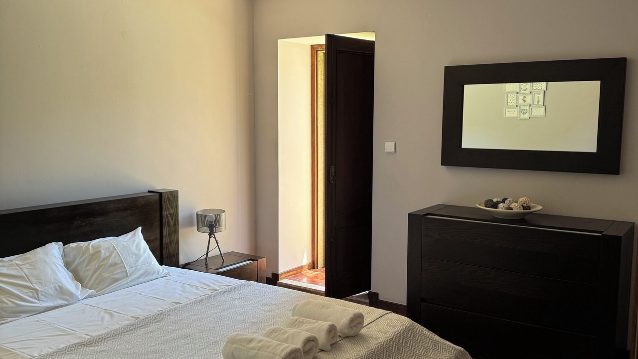 Photo of Bedroom in Cardielos