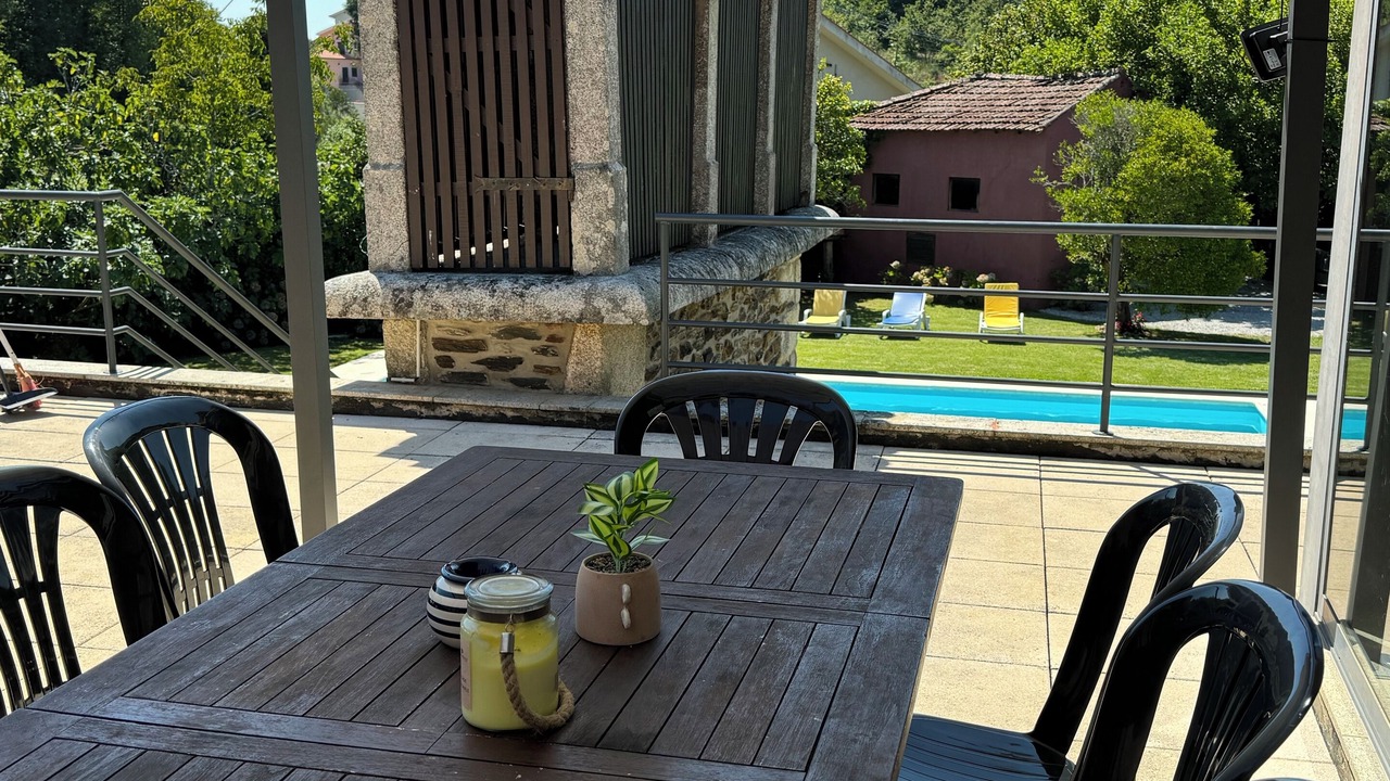 Photo of Outdoor in Cardielos