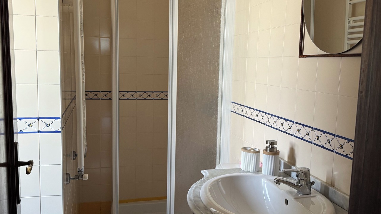 Photo of Bathroom in Cardielos