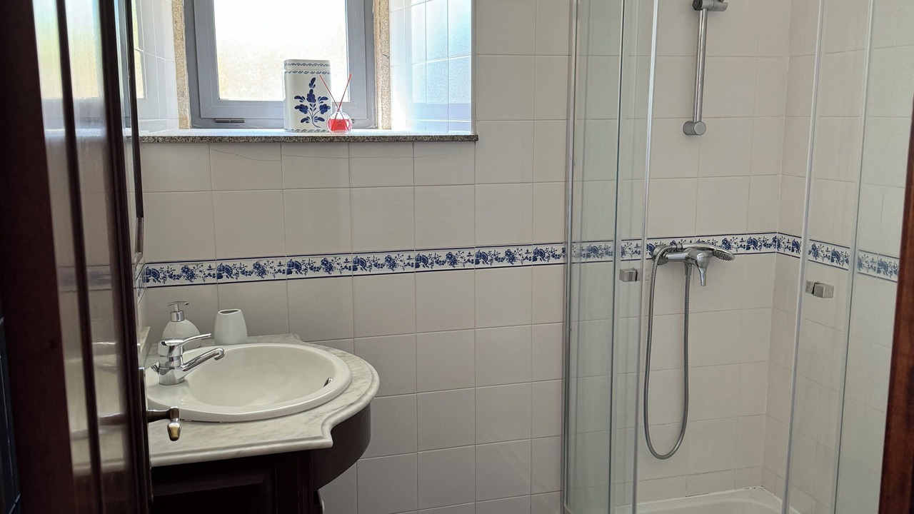 Photo of Bathroom in Cardielos