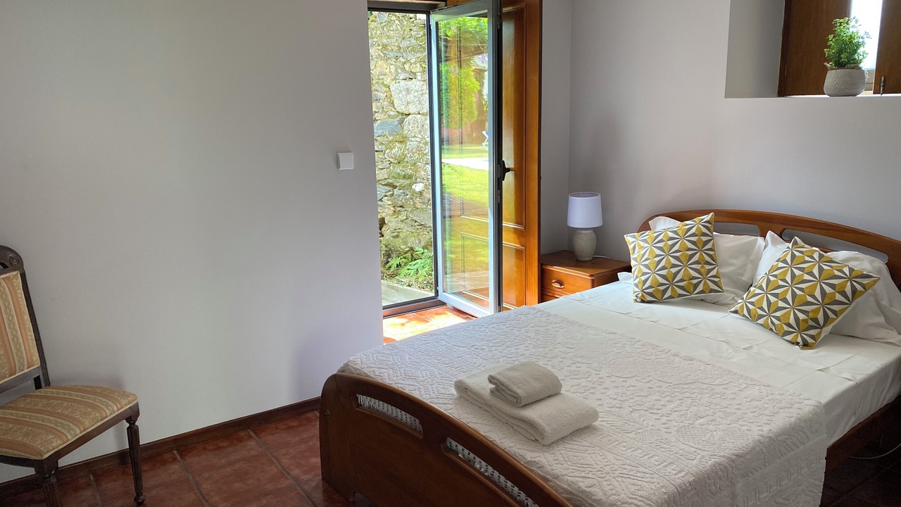 Photo of Bedroom in Cardielos