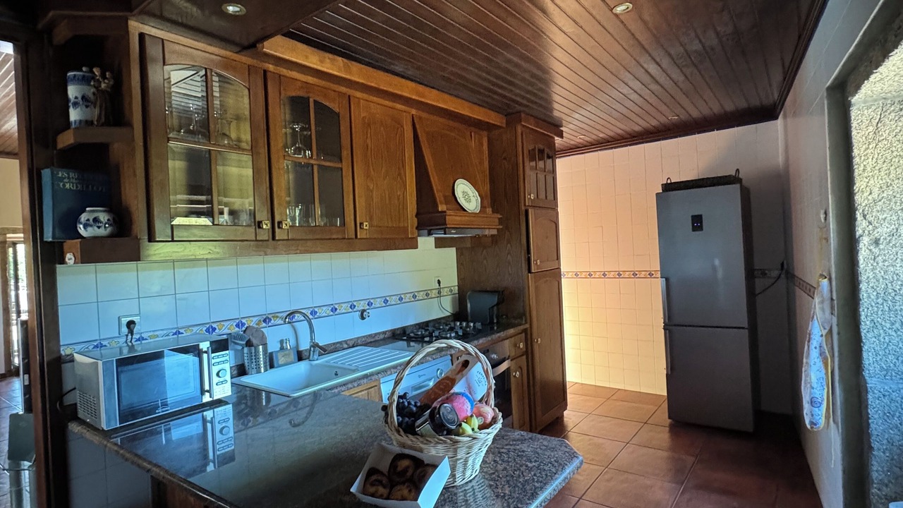 Photo of Kitchen in Cardielos