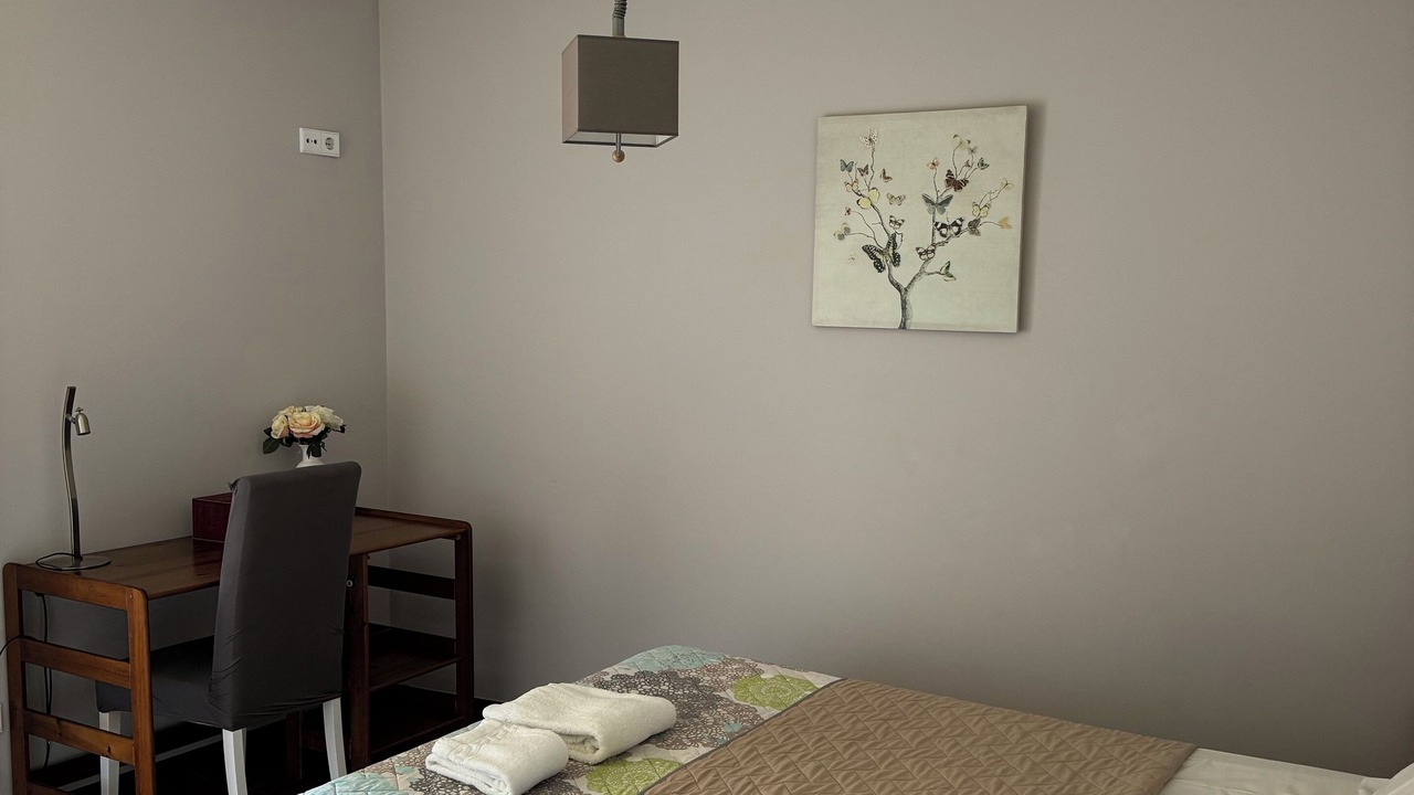 Photo of Bedroom in Cardielos