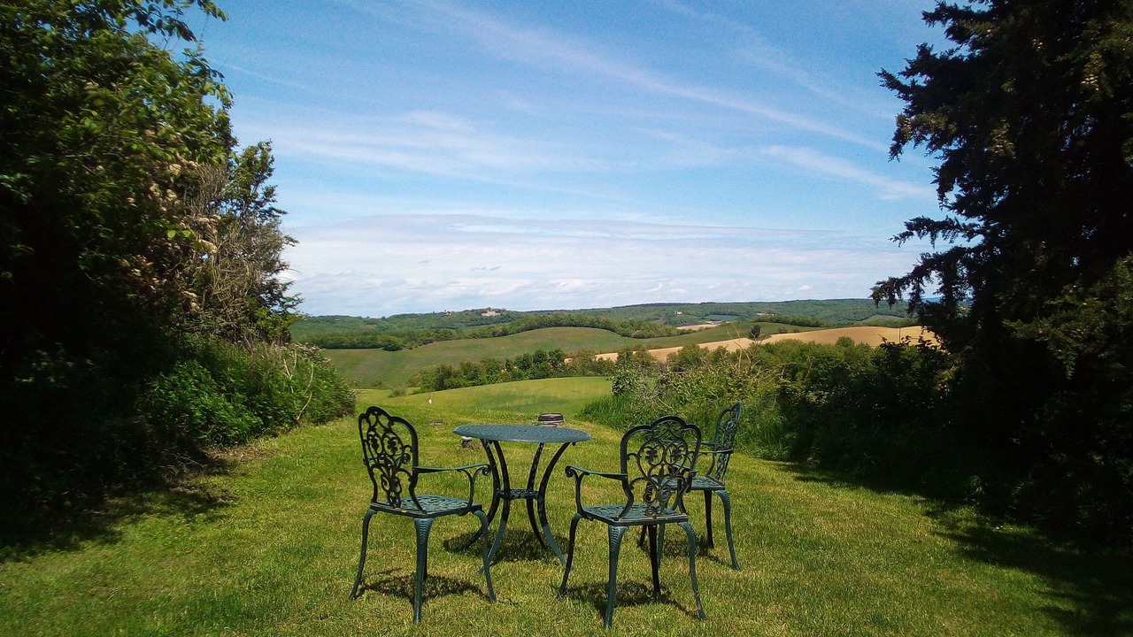 Photo of Outdoor in Villautou
