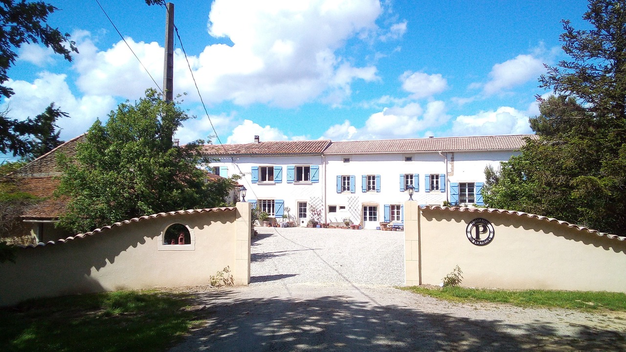 Photo of Outdoor in Villautou