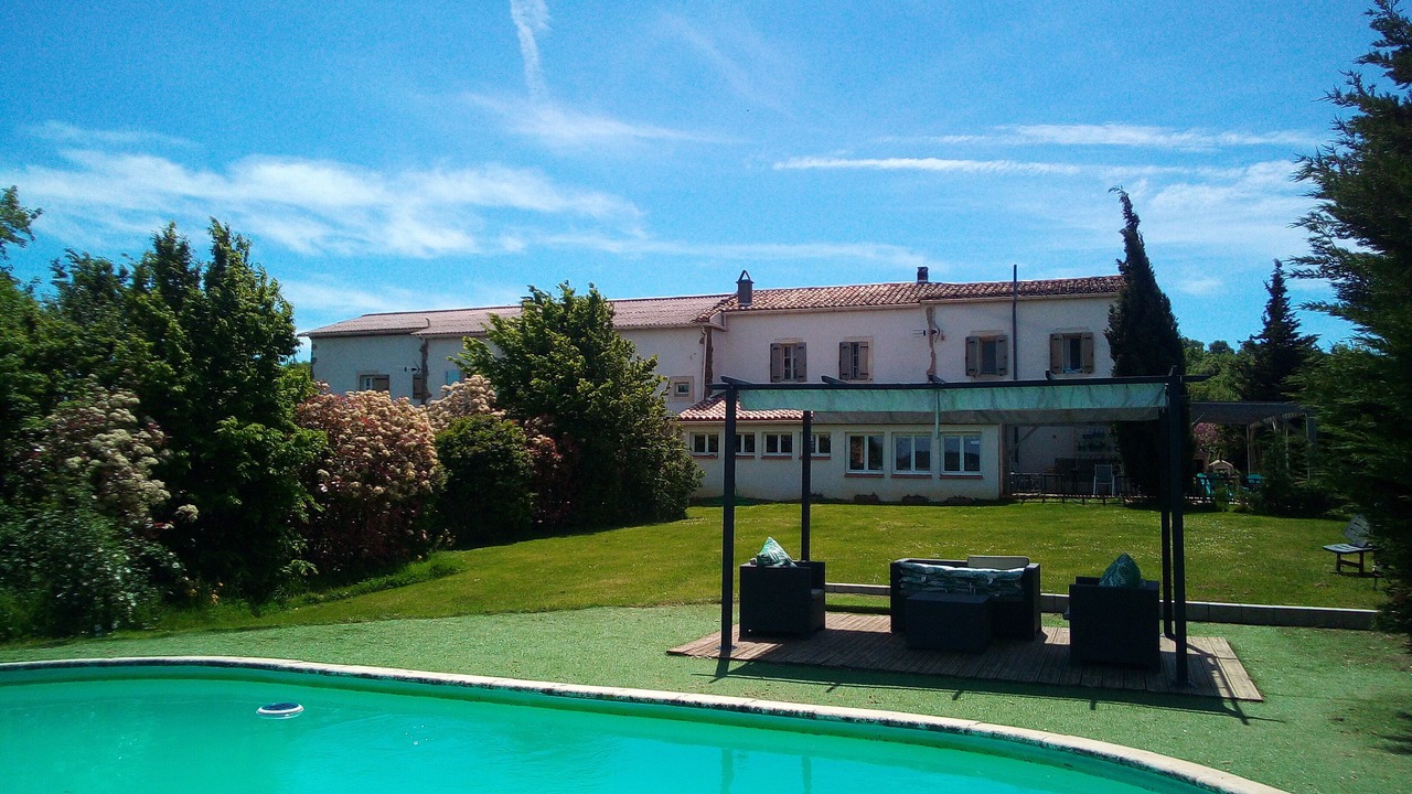 Photo of Outdoor in Villautou