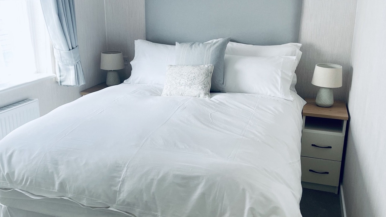 Photo of Bedroom in Mudeford