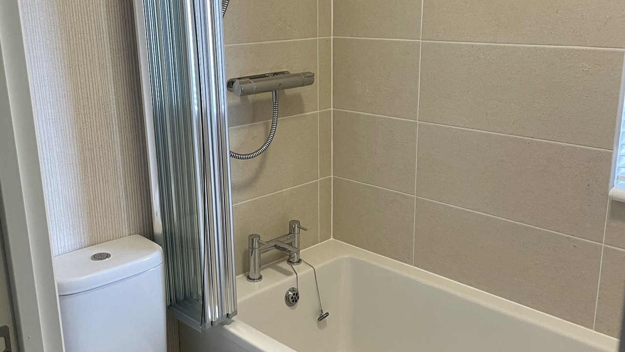 Photo of Bathroom in Mudeford