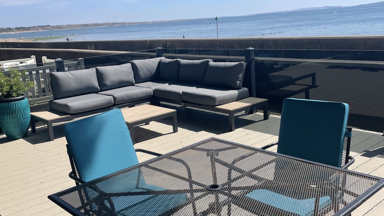 Photo of Outdoor in Mudeford