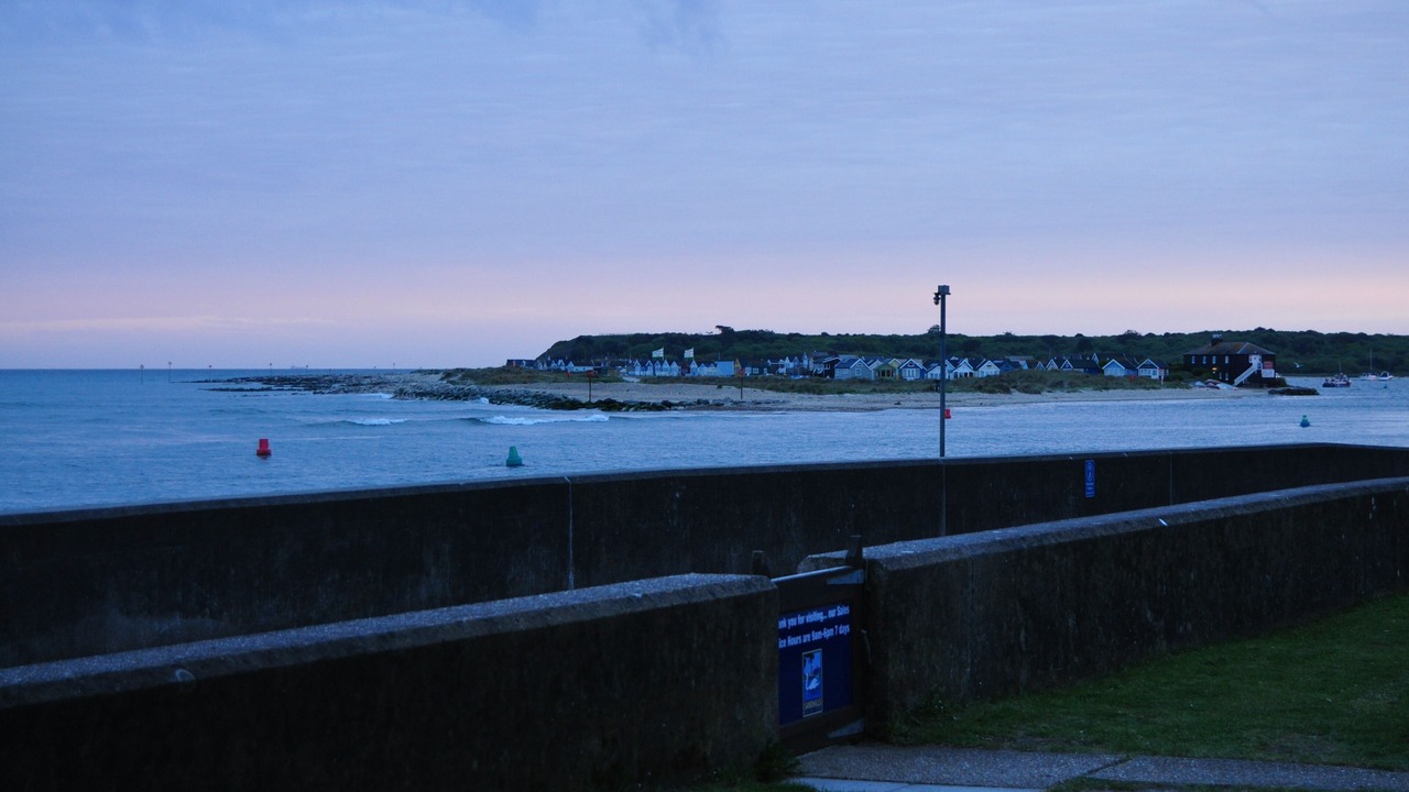 Photo of Others in Mudeford