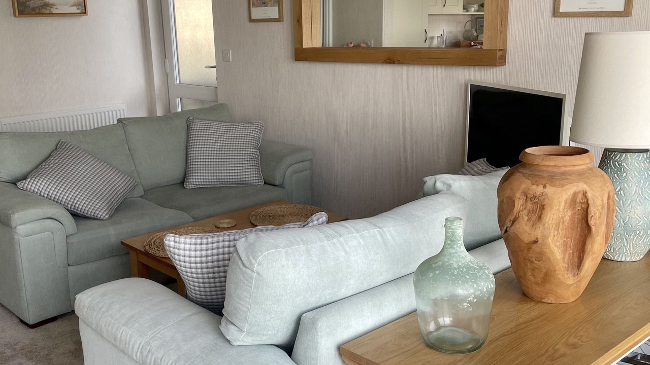 Photo of Livingroom in Mudeford