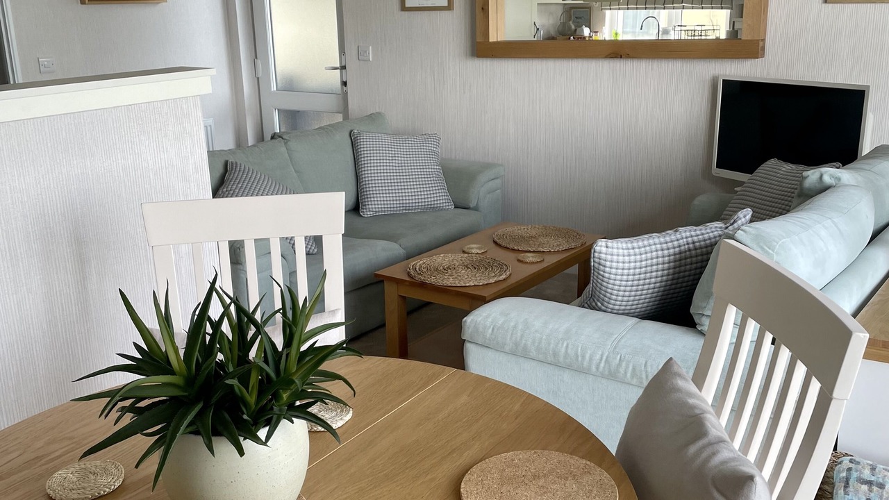 Photo of Livingroom in Mudeford