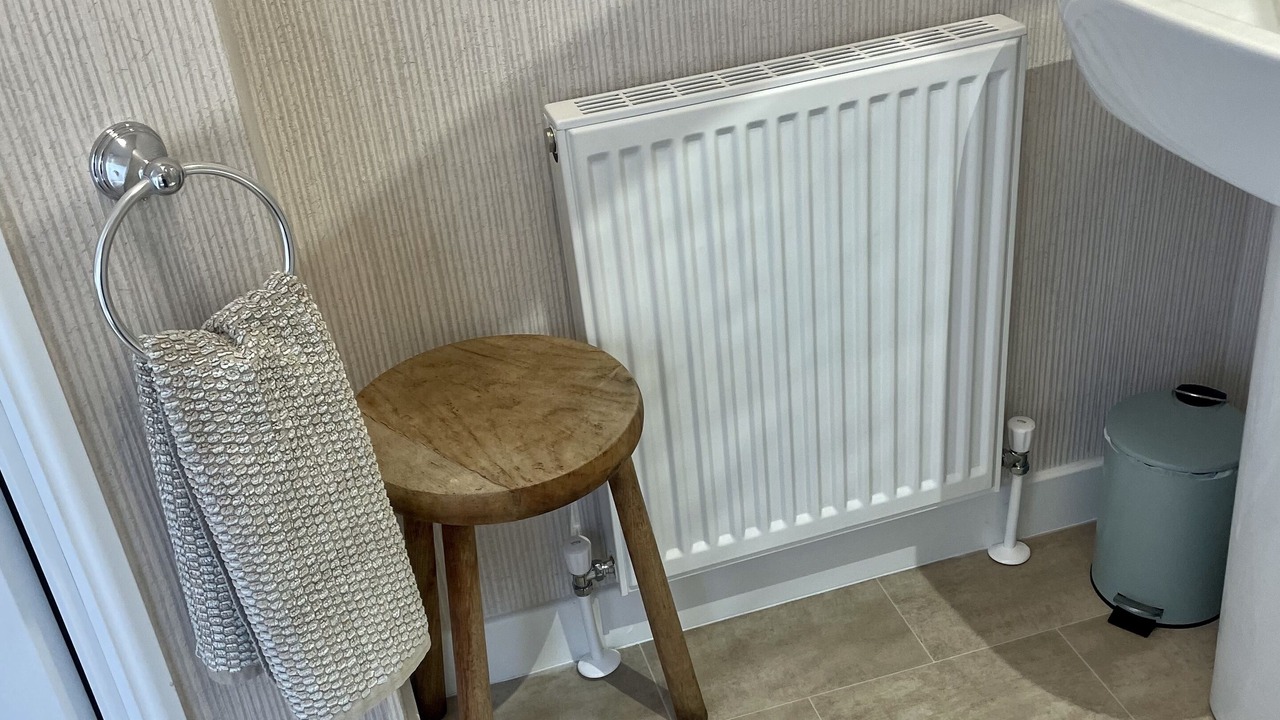 Photo of Bathroom in Mudeford