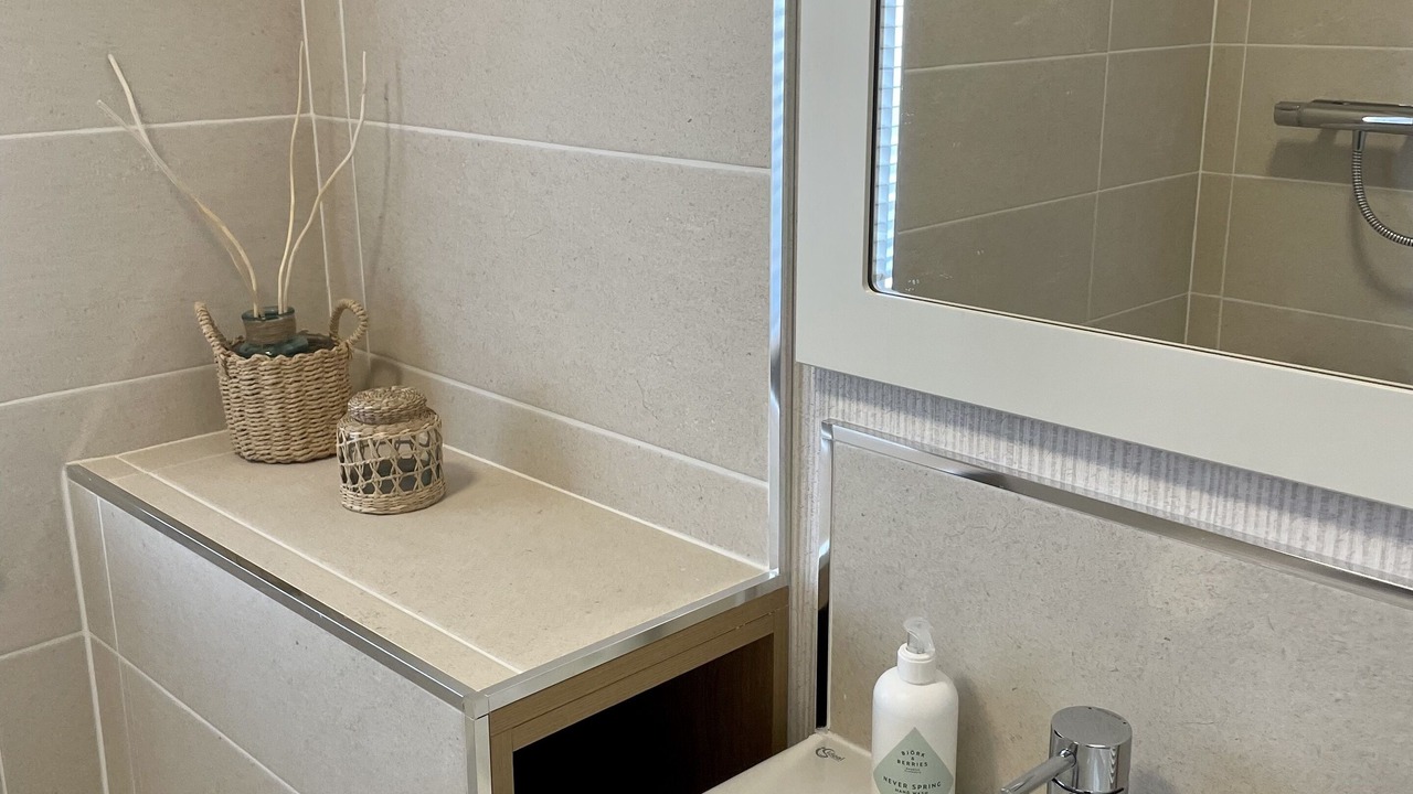 Photo of Bathroom in Mudeford