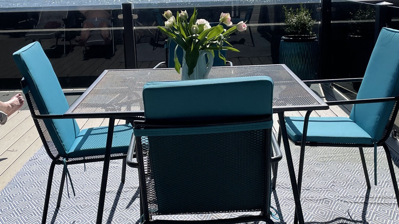 Photo of Outdoor in Mudeford
