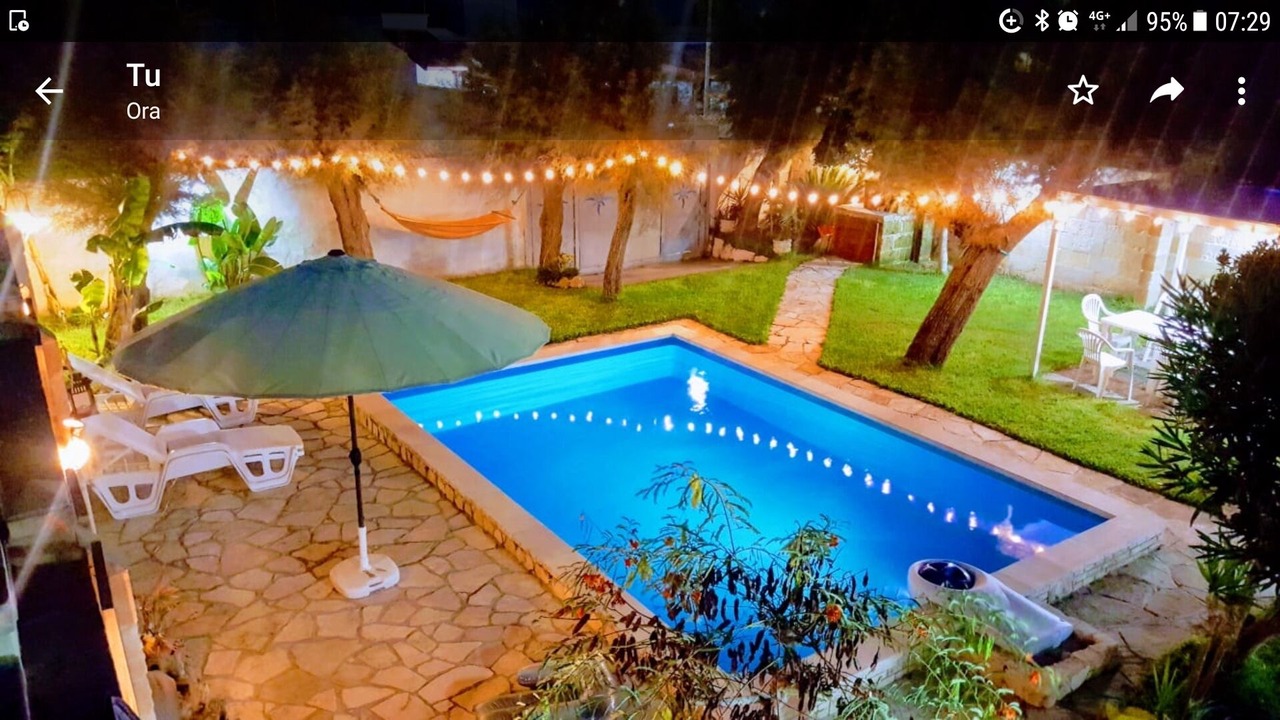 Photo of Outdoor in Casalabate