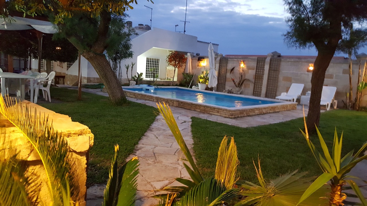 Photo of Outdoor in Casalabate
