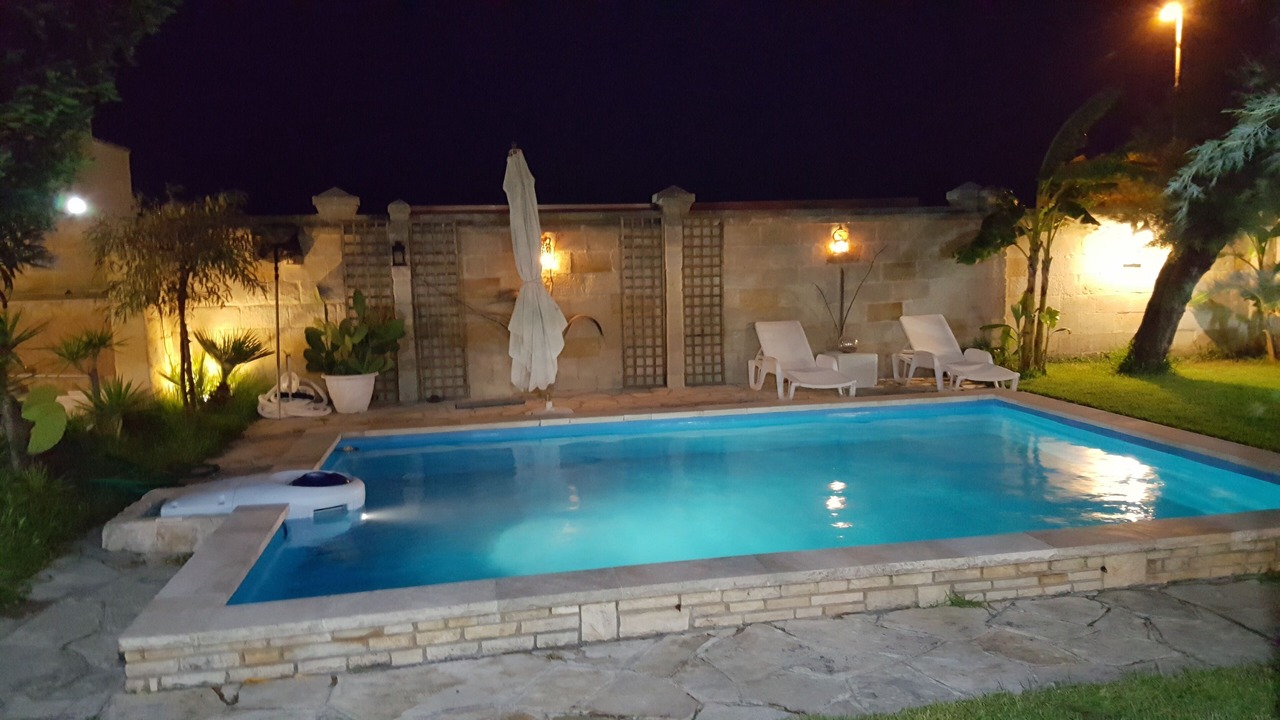 Photo of Outdoor in Casalabate