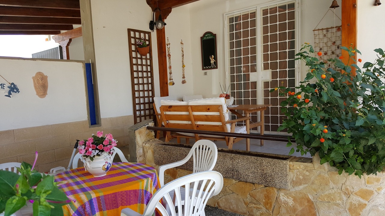 Photo of Outdoor in Casalabate