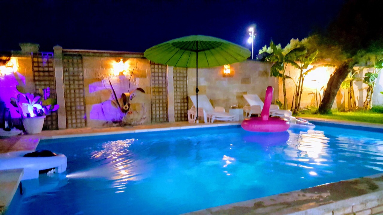 Photo of Outdoor in Casalabate