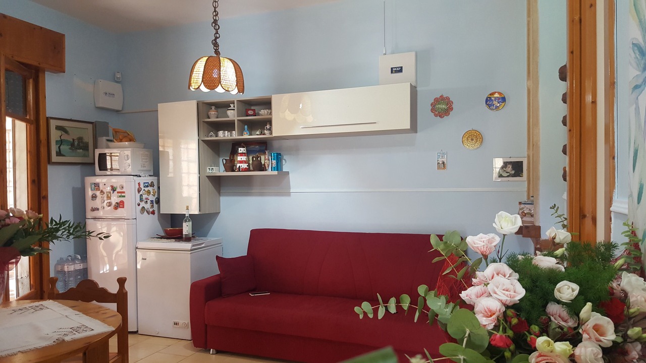 Photo of Livingroom in Casalabate