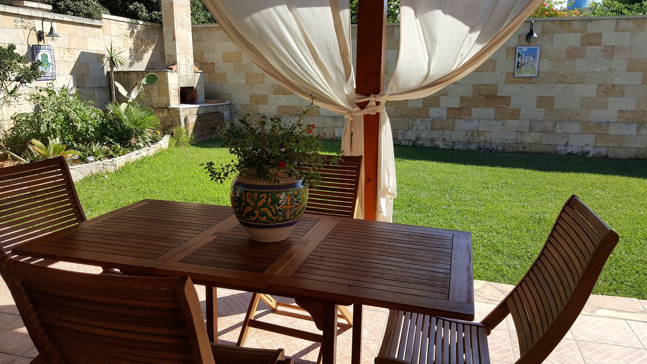 Photo of Outdoor in Casalabate