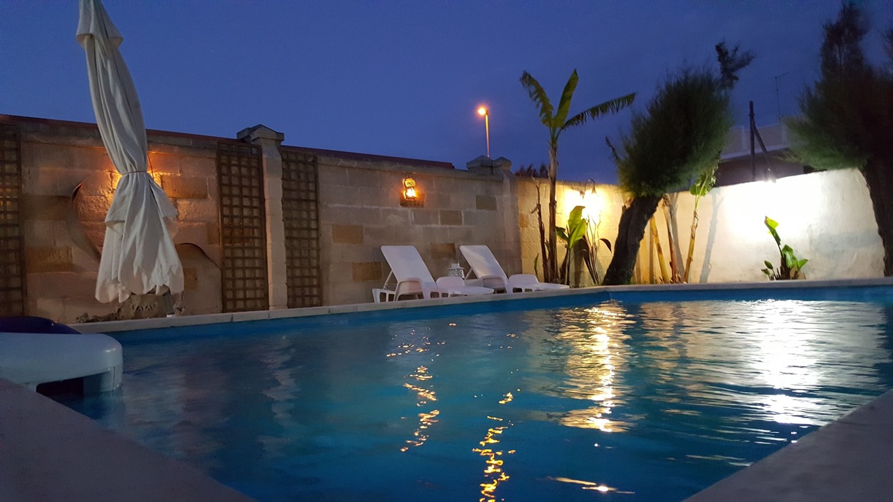 Photo of Outdoor in Casalabate