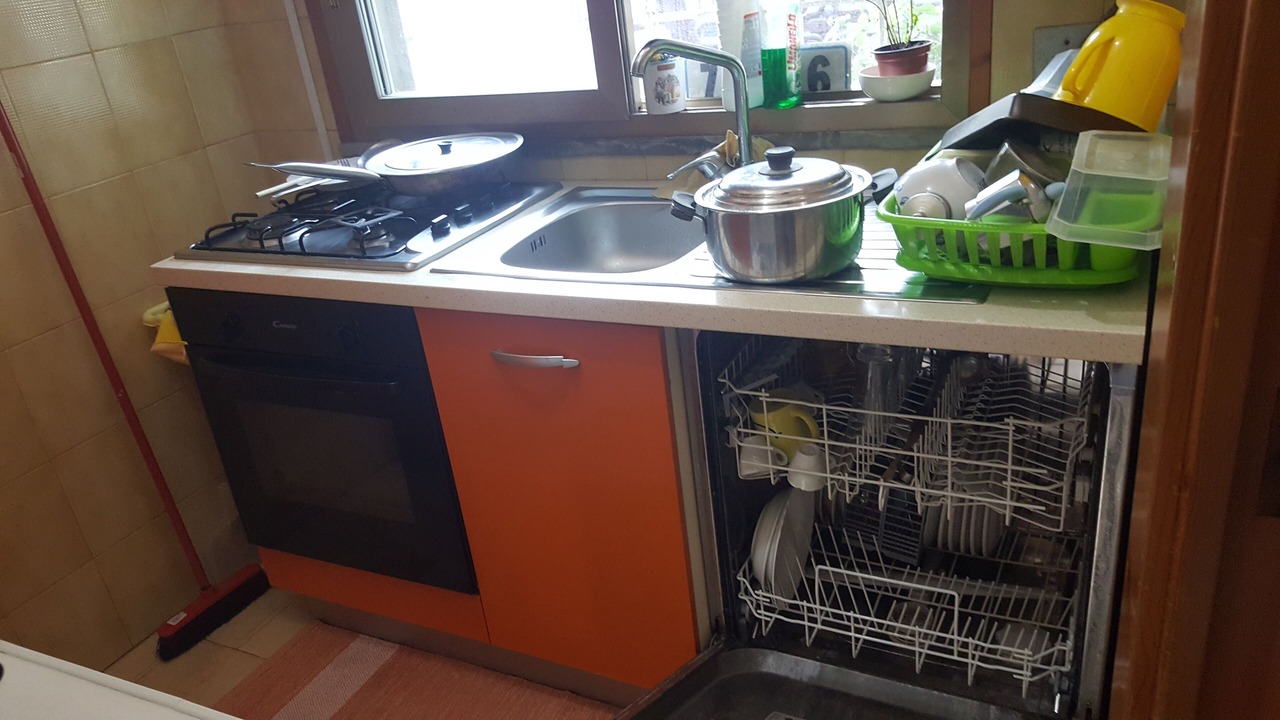 Photo of Kitchen in Casalabate