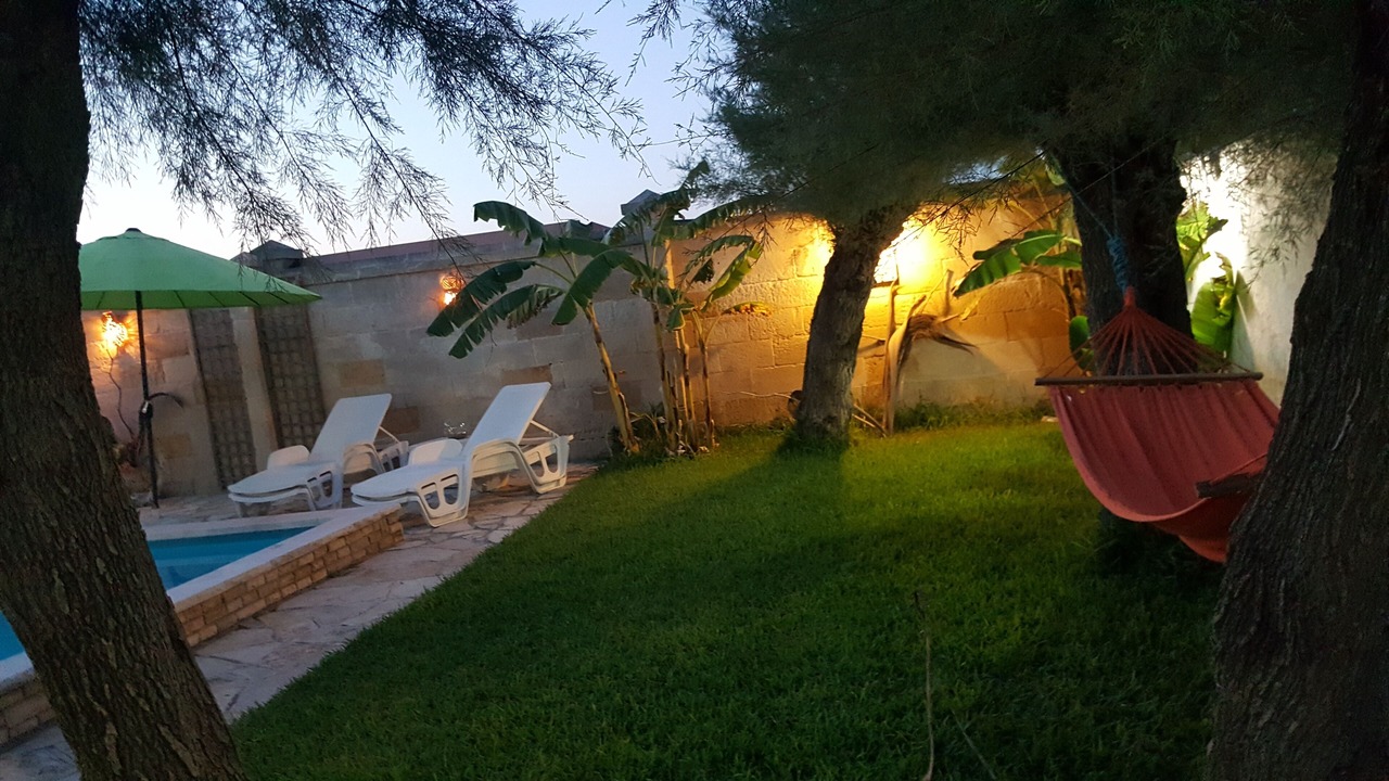Photo of Outdoor in Casalabate