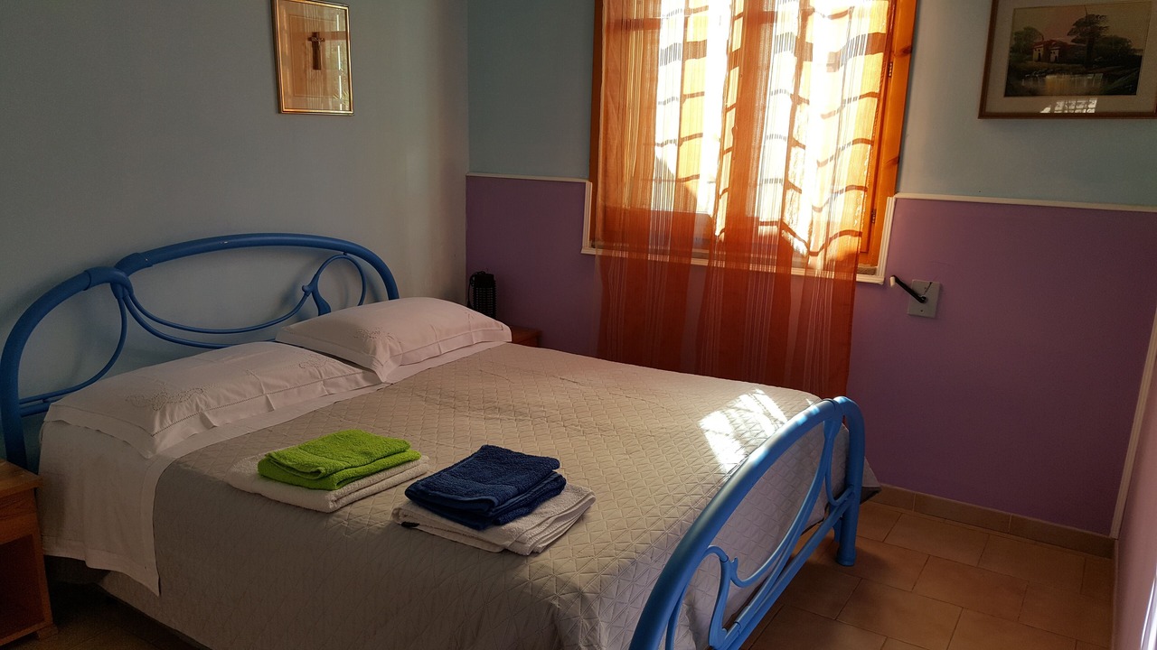 Photo of Bedroom in Casalabate