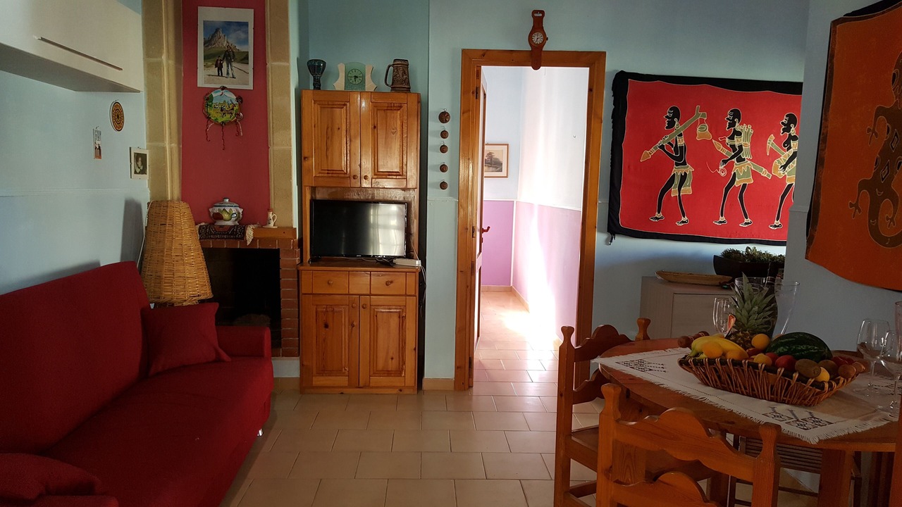 Photo of Livingroom in Casalabate