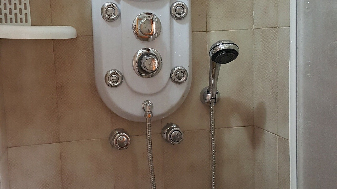 Photo of Bathroom in Casalabate