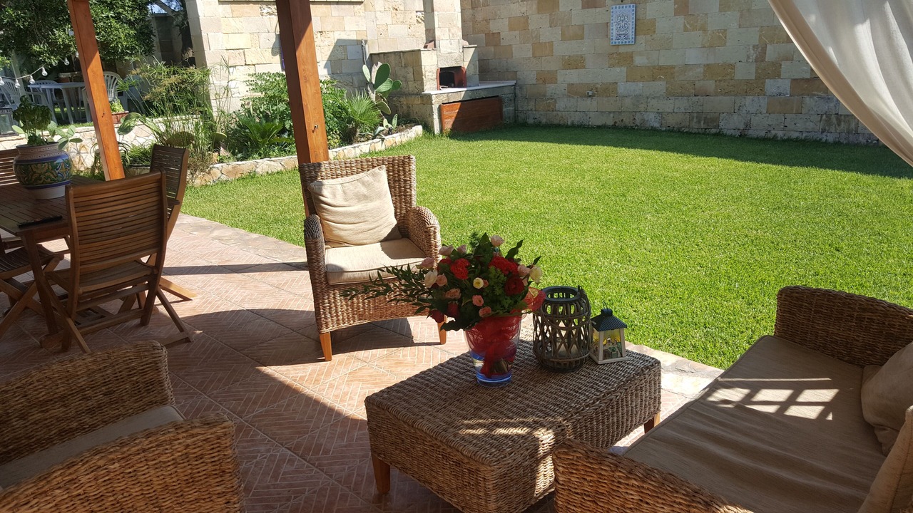 Photo of Outdoor in Casalabate