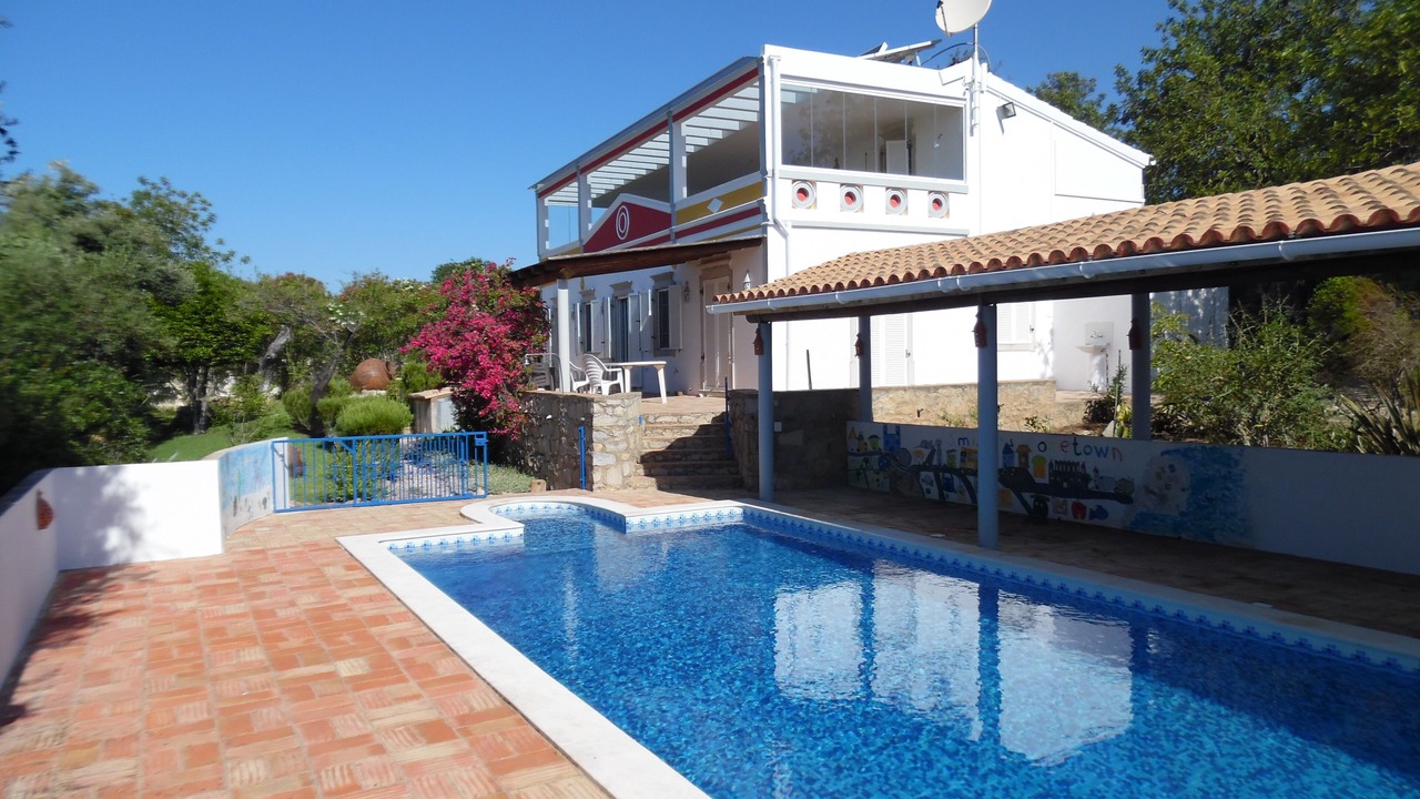 Photo of Outdoor in Sao Bras de Alportel