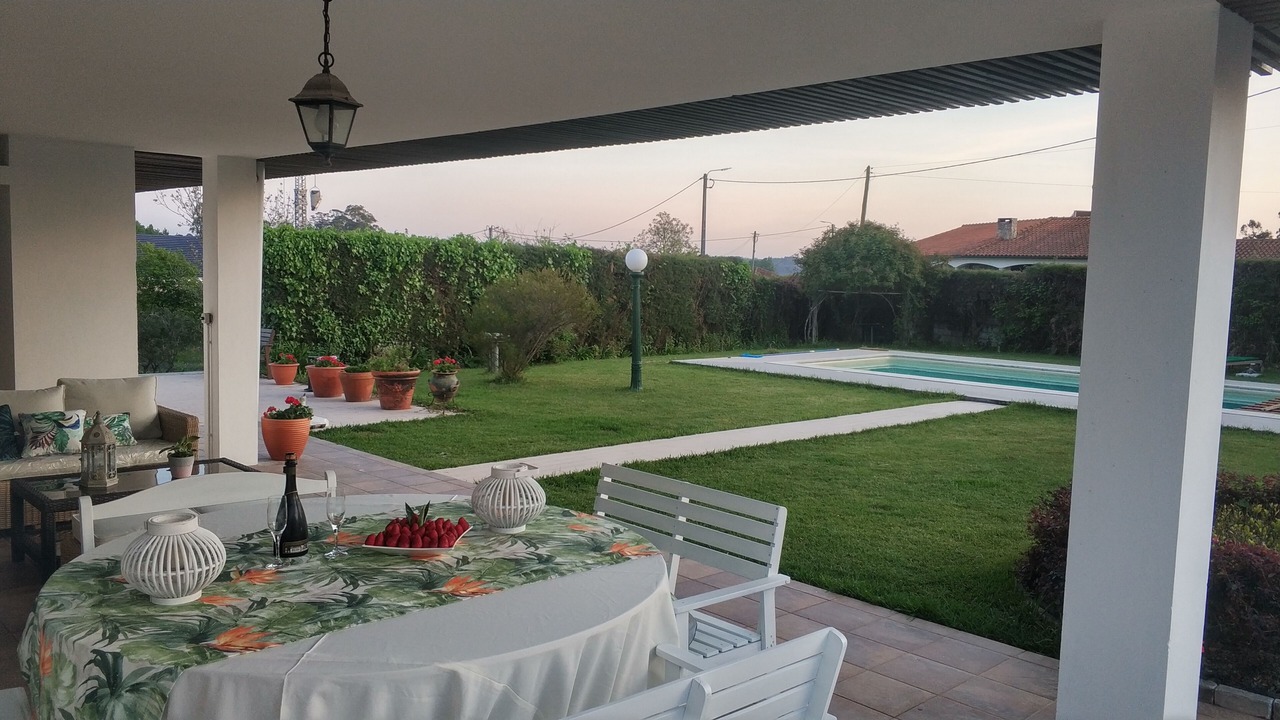Photo of Outdoor in Alquerubim