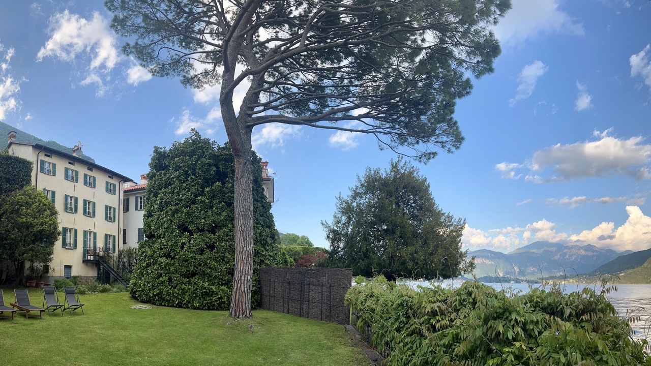 Photo of Outdoor in Tremezzo
