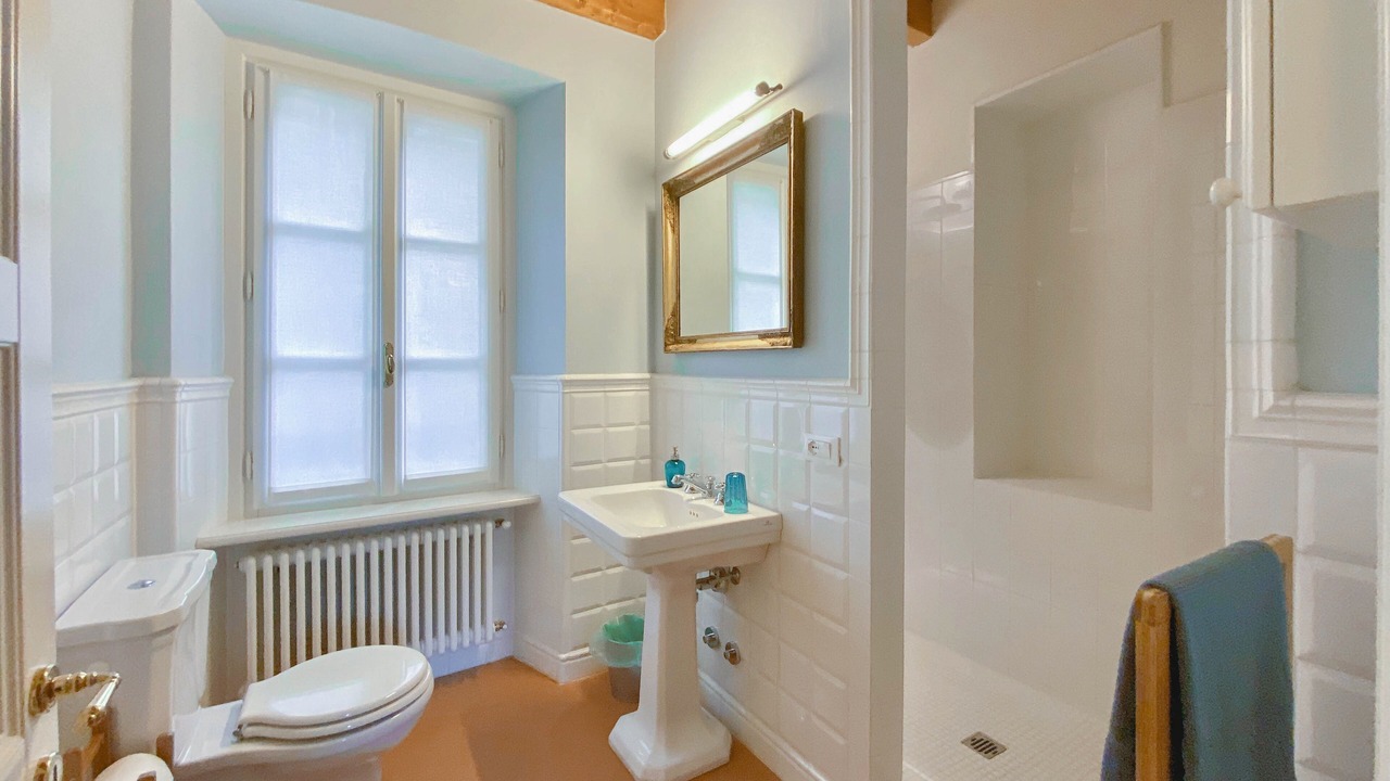 Photo of Bathroom in Tremezzo